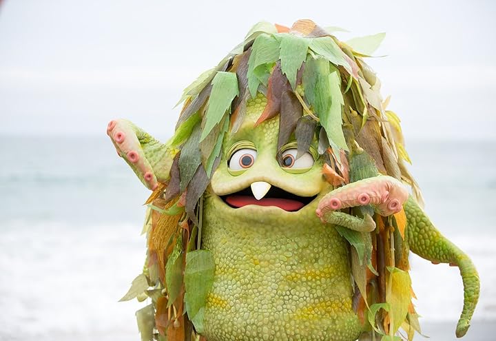 Amazon.de Sigmund and the Sea Monsters ansehen Prime Video