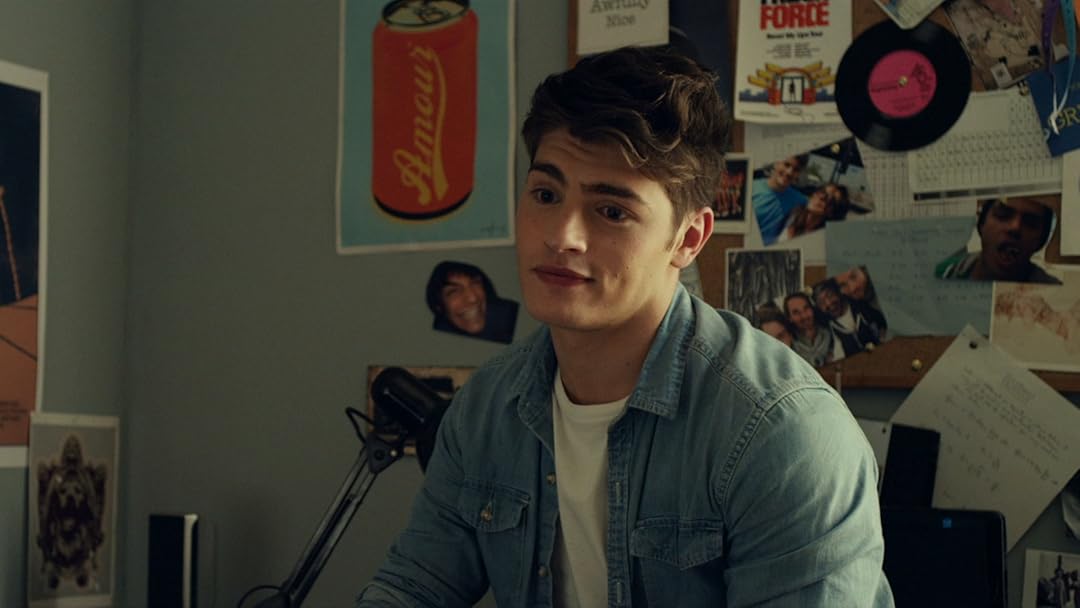 Amazon.co.jp ドント・ハングアップ（吹替版） ジャック・ベネット・アンダーソン, ギャレット・クレイトン, シエンナ・ギロリ