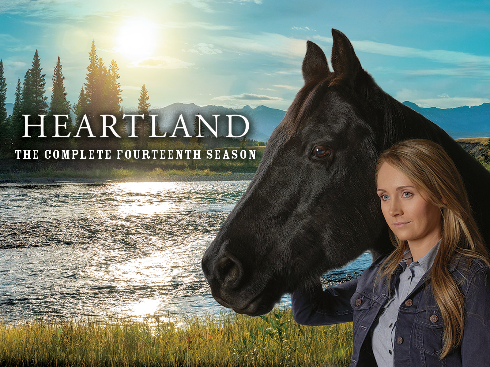 Prime Video: Heartland - Season 14