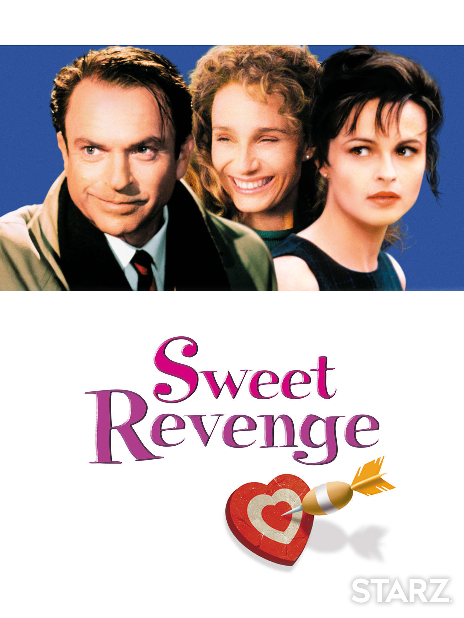 Prime Video Sweet Revenge prime-video-sweet-revenge