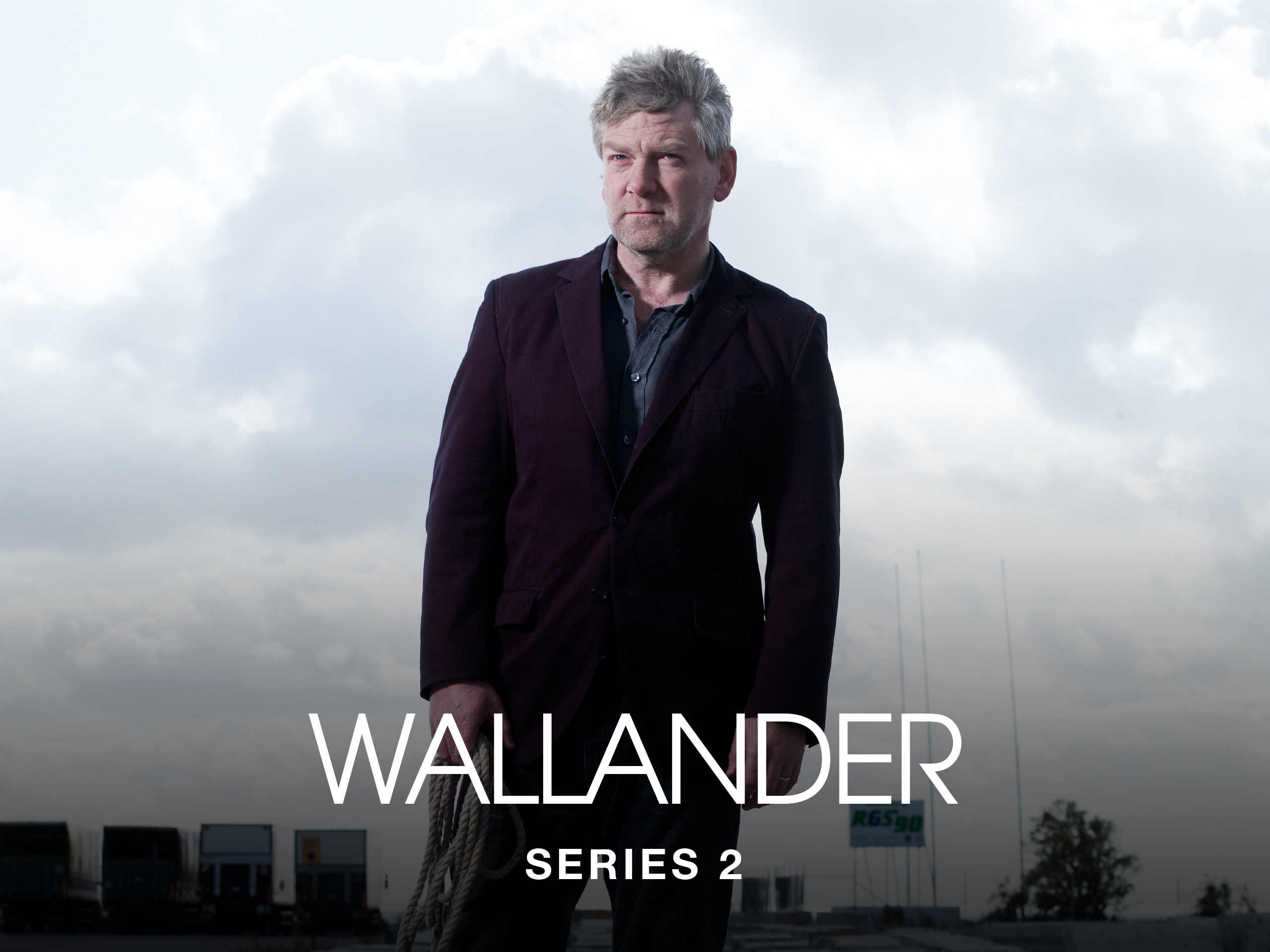 Prime Video Wallander S02
