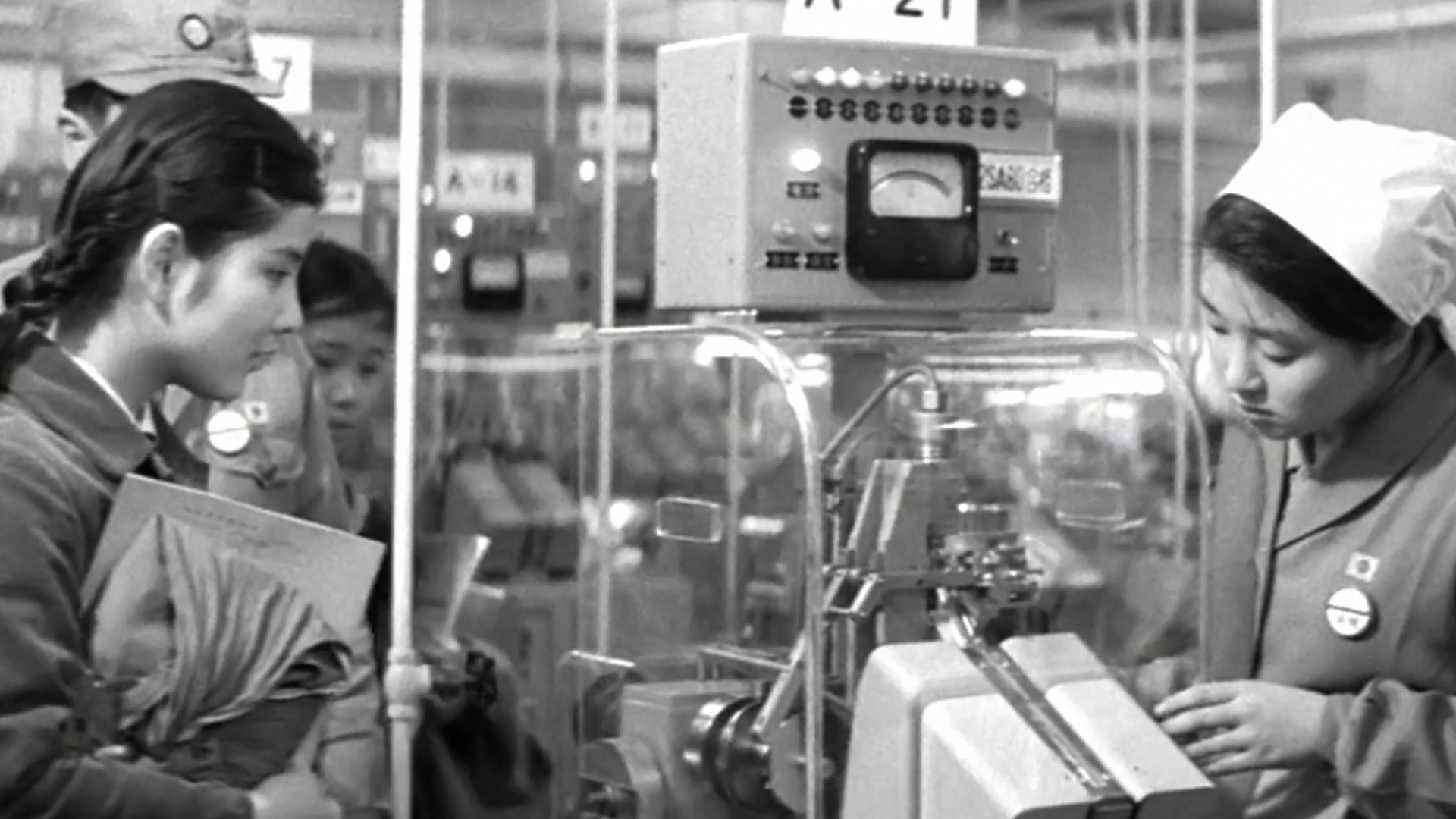 Amazon Co Jp キューポラのある街を観る Prime Video