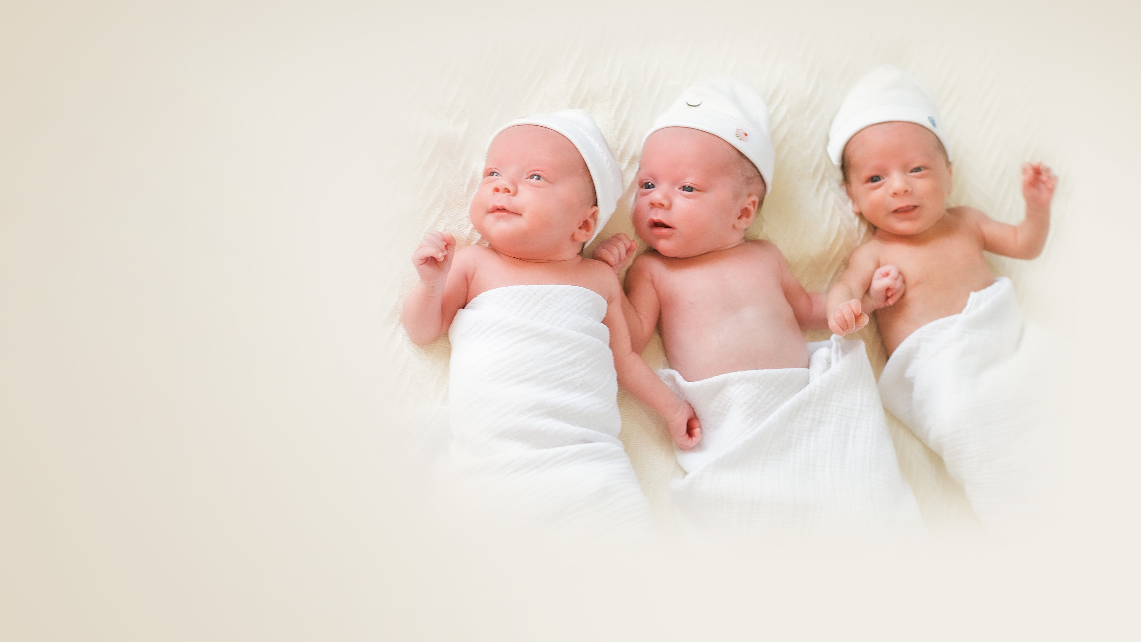 Prime Video Make Room for Multiples Season 1