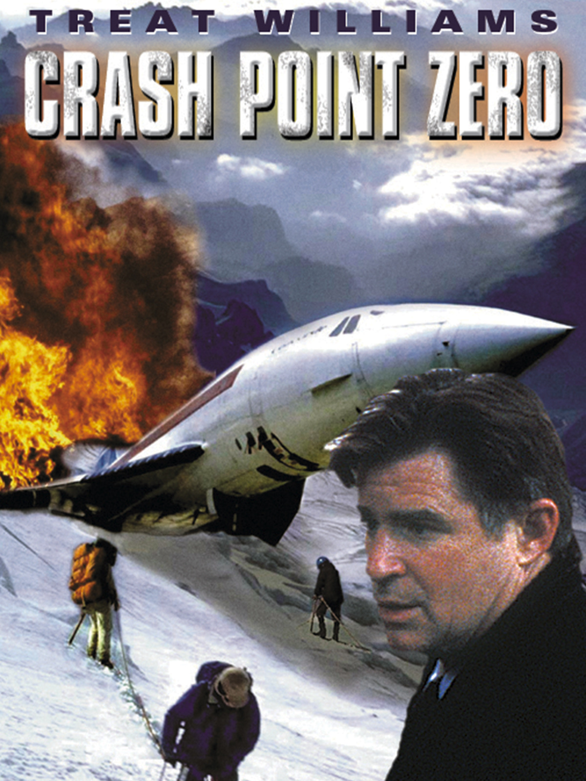 Prime Video Crash Point Zero