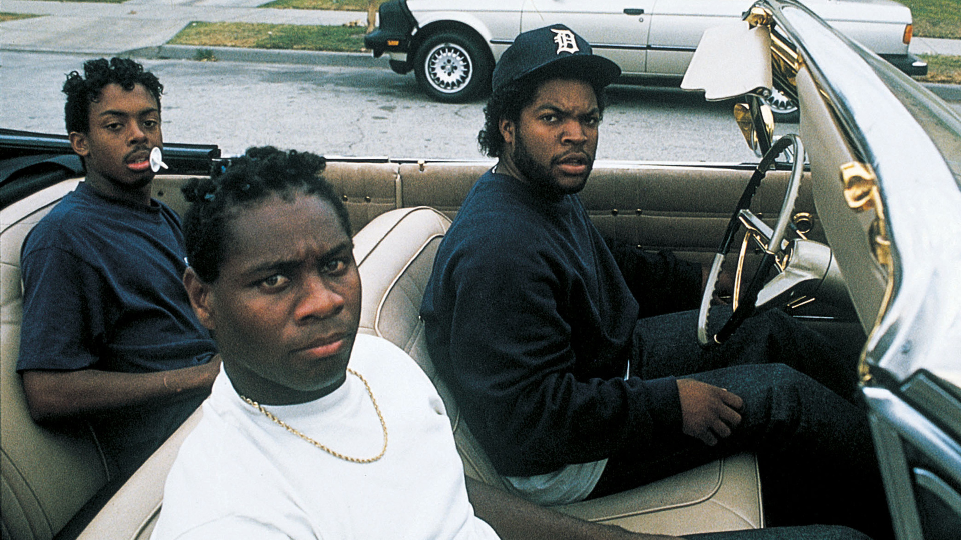Boyz'n The Hood La Loi De La Rue Streaming Vf