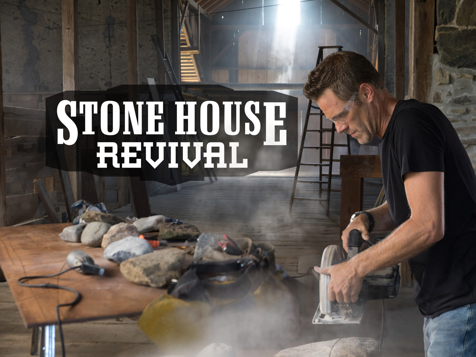 Reviving the Stone House Revival: Blending Heritage with Modern Living