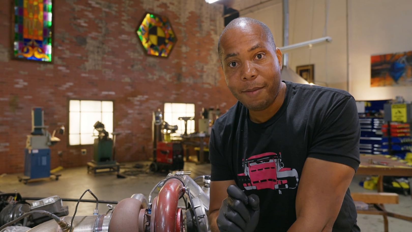 Watch Motor Mythbusters Season 1 Prime Video