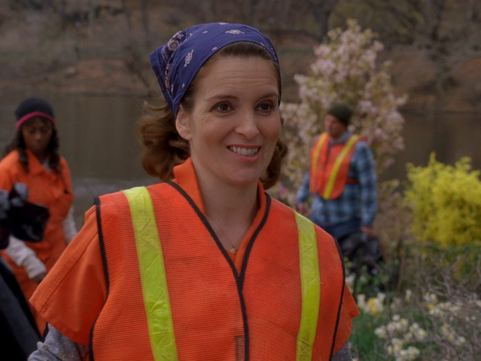 Prime Video: 30 Rock - Season 5