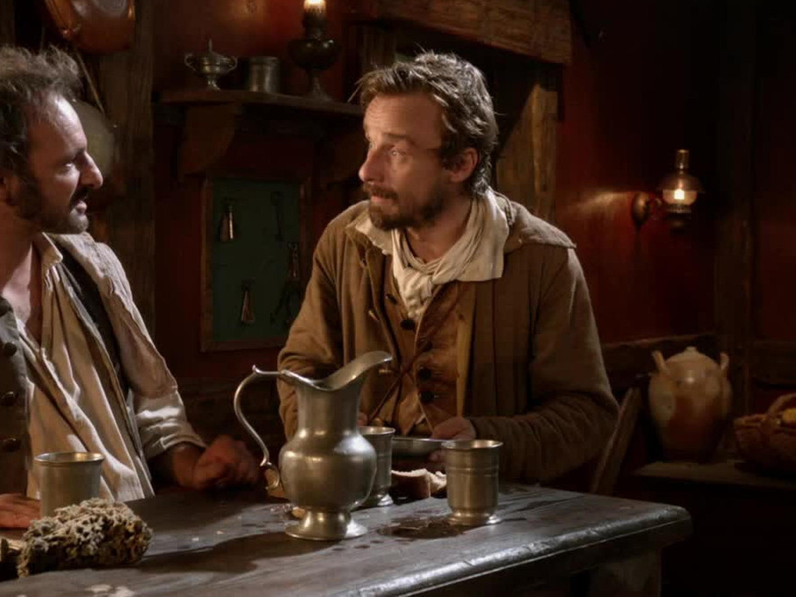 Prime Video: La petite histoire de France - Saison 1