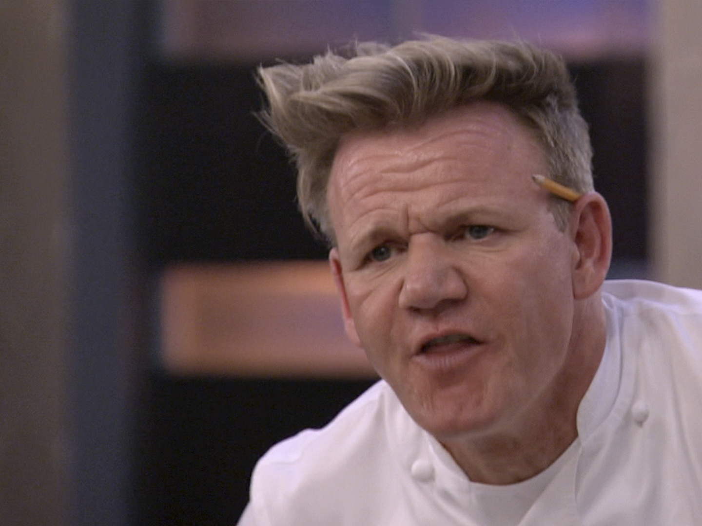 Prime Video: Hell's Kitchen USA - Season 16