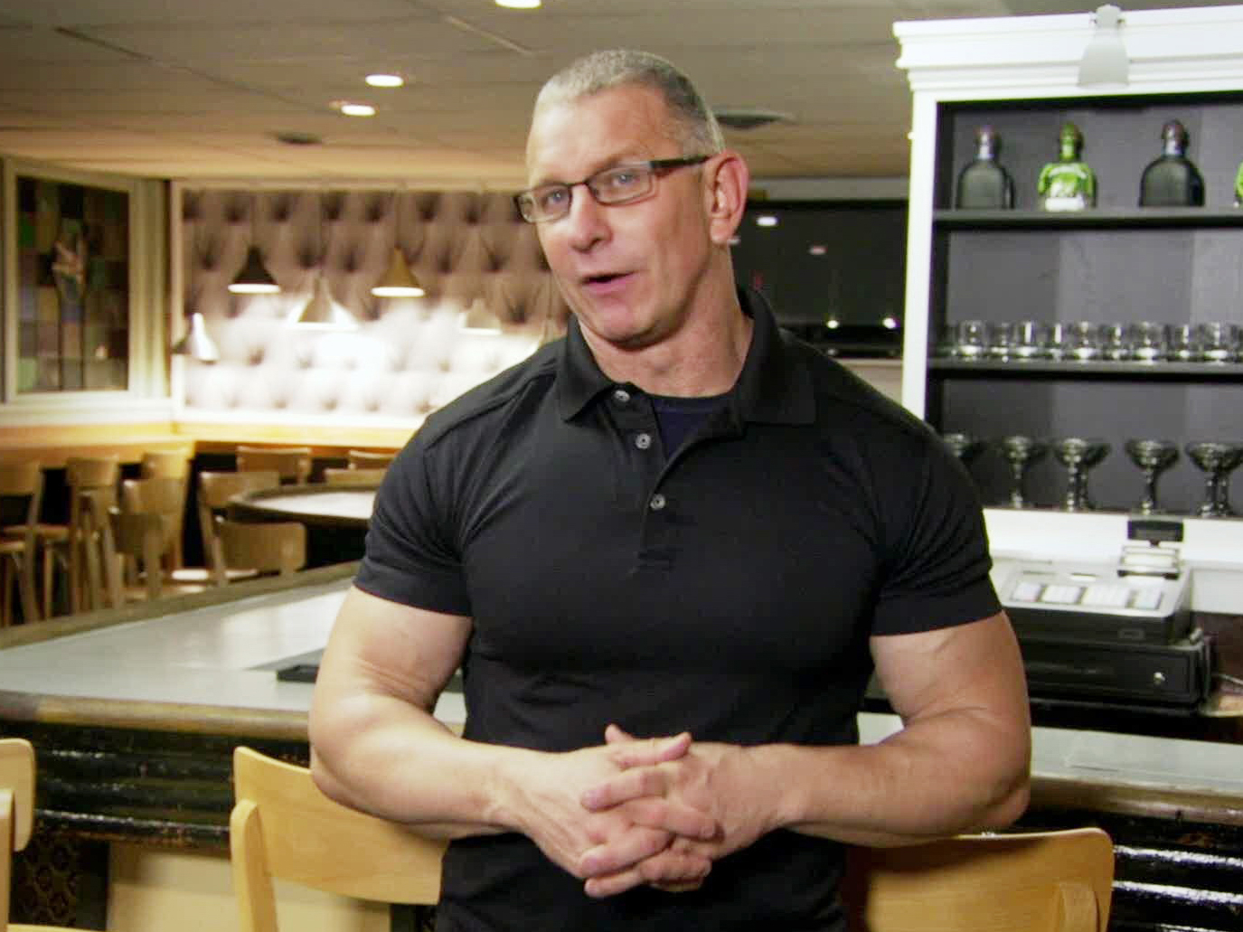 Prime Video Restaurant Impossible Season 9