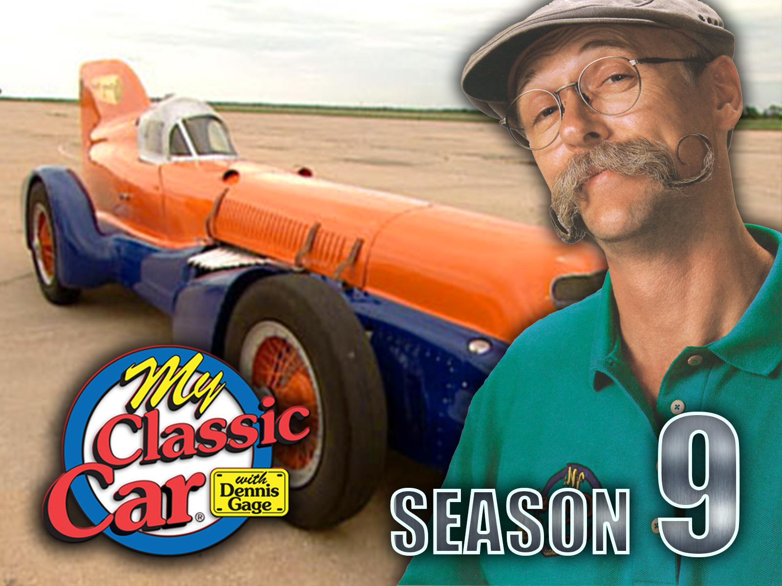 Prime Video My Classic Car