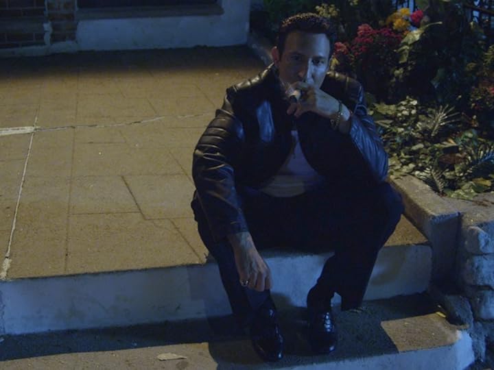 Watch Gravesend Season 2 Prime Video