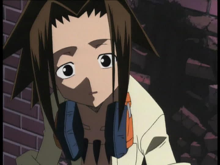 Prime Video: Shaman King - VF - Season 1