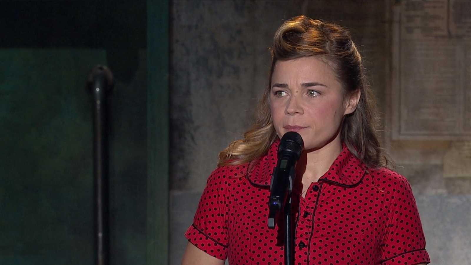 Prime Video Montreux Comedy Festival