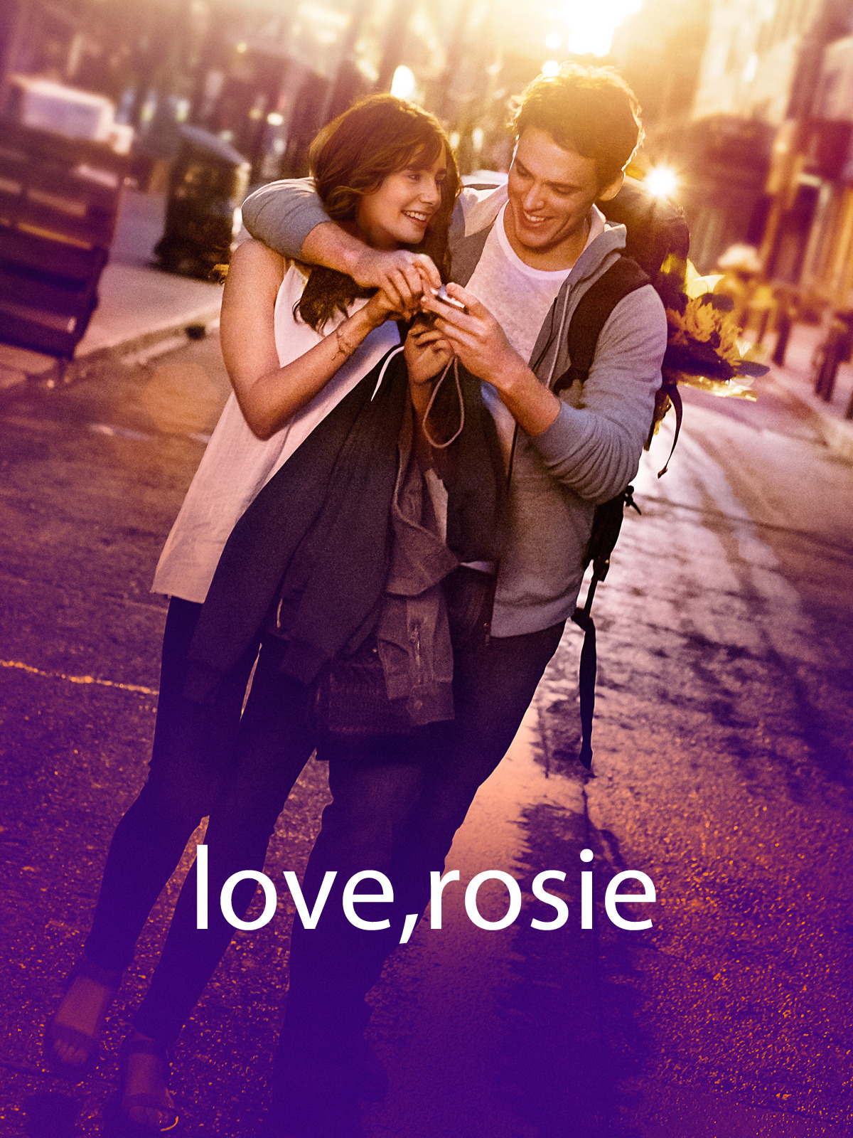 love rosie amazon prime video