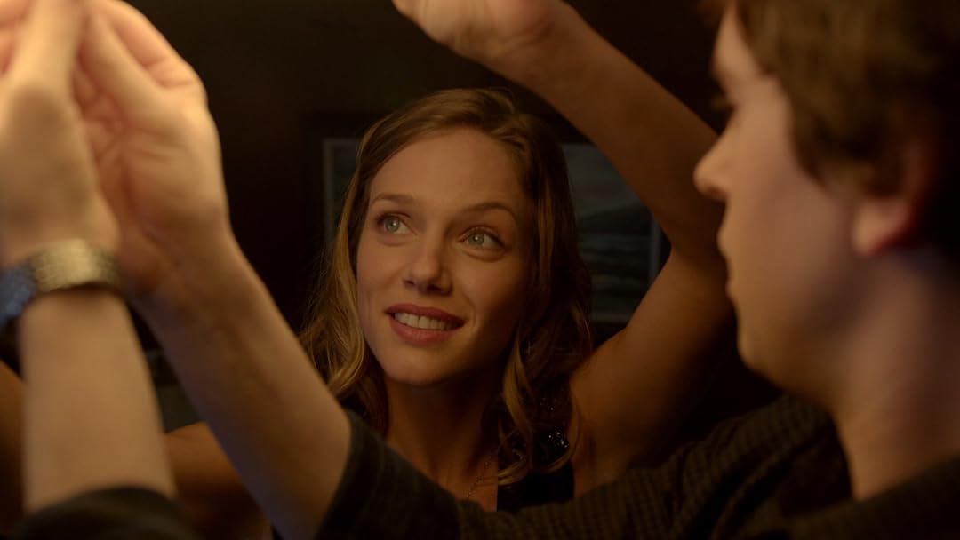 Amazon Co Jp ベイツ モーテル シーズン3 字幕版 を観る Prime Video