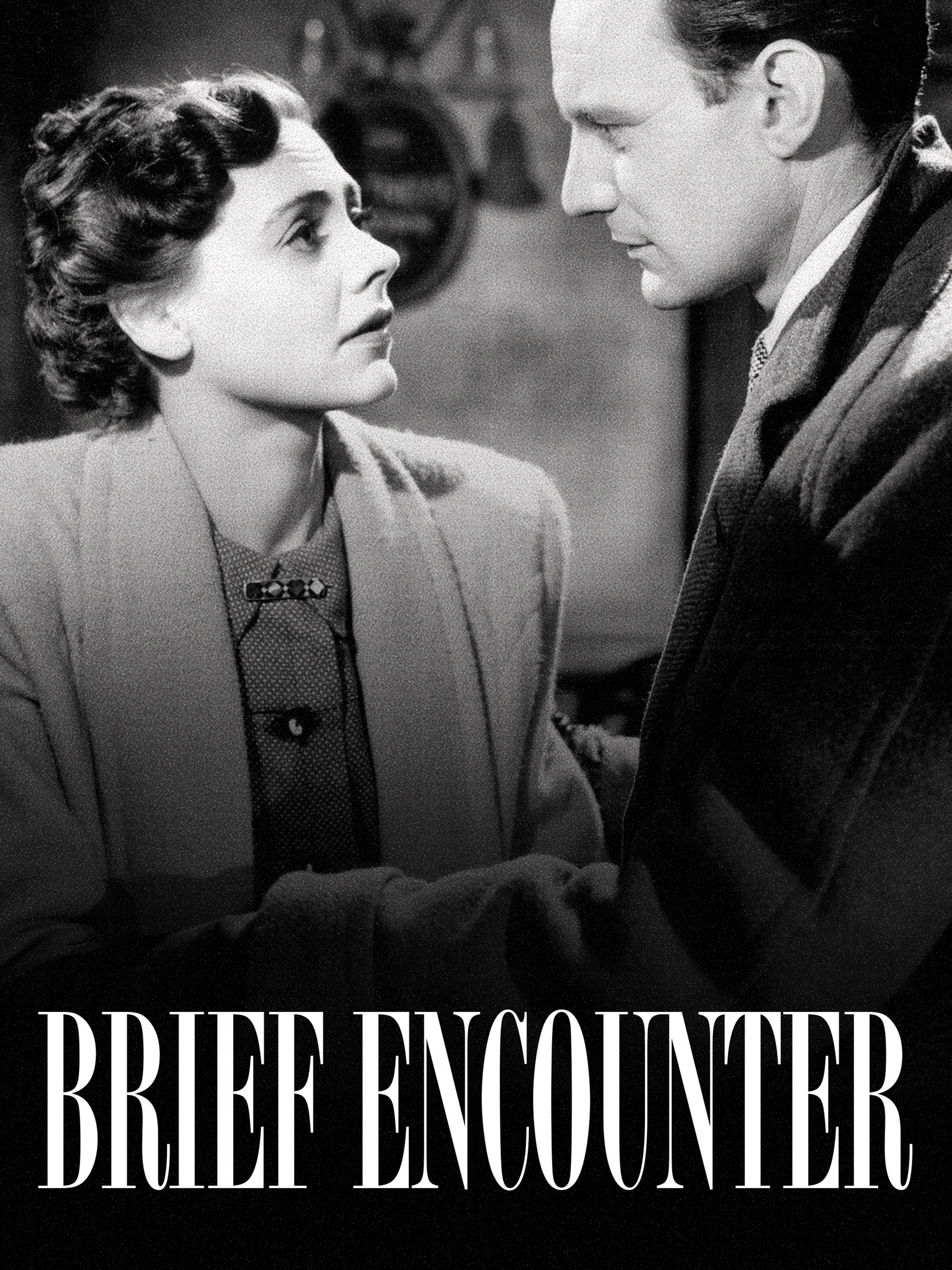 Prime Video Brief Encounter