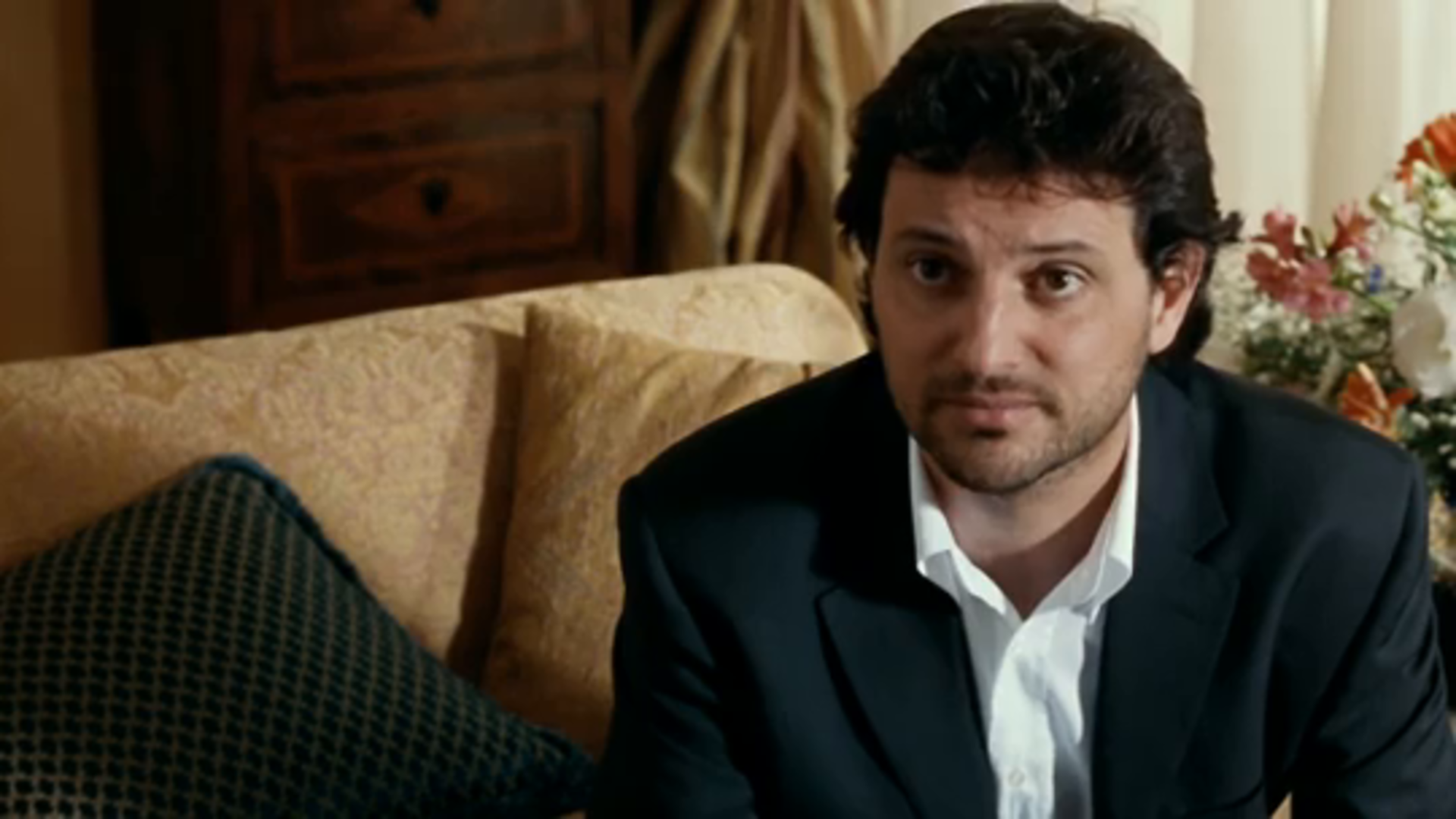 Prime Video Il Principe E Il Pirata