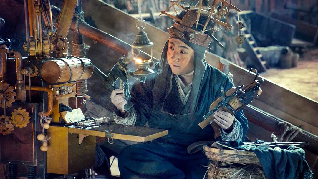 Watch Immortal Demon Slayer Prime Video