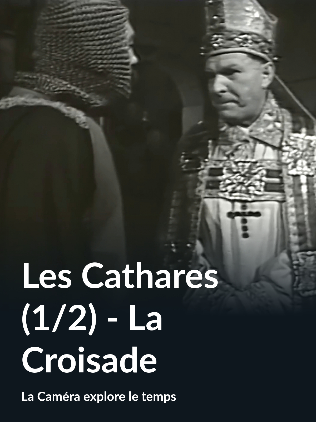 Prime Video Les Cathares (1/2) La Croisade (La Caméra explore le temps)