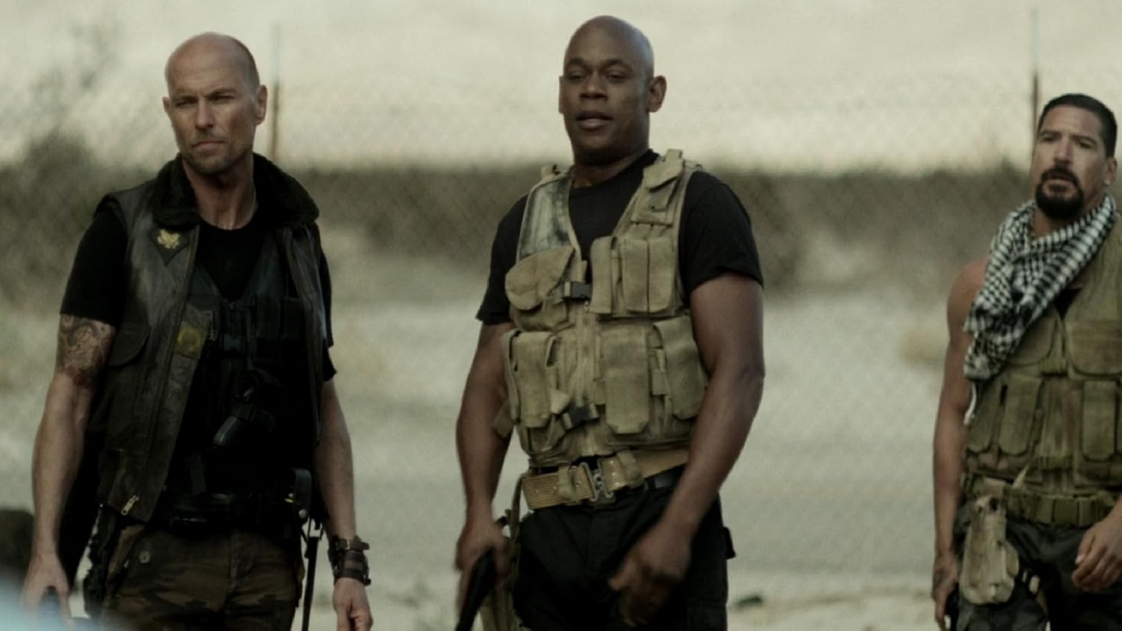 Prime Video: Blackwater