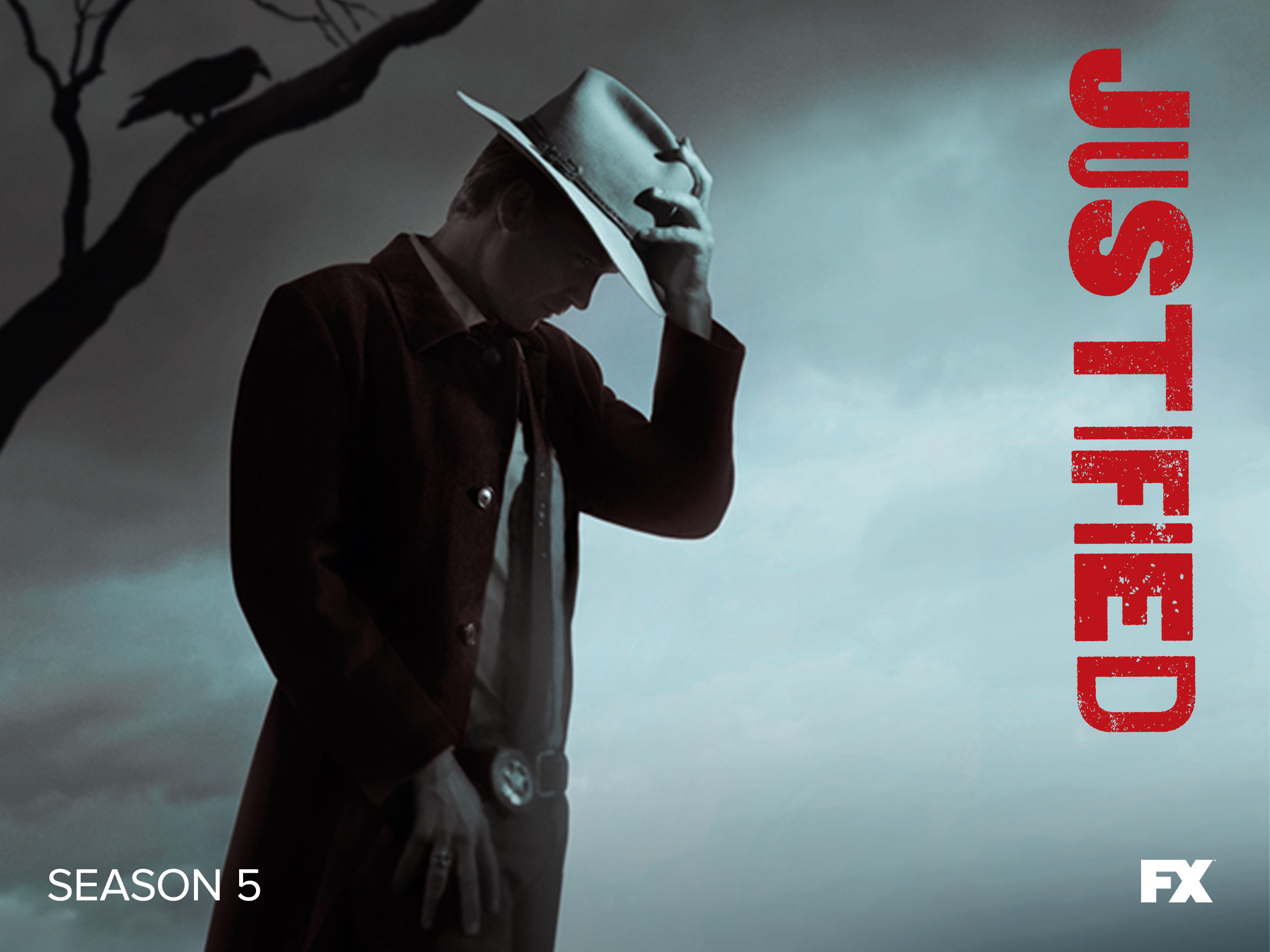 Prime Video Justified