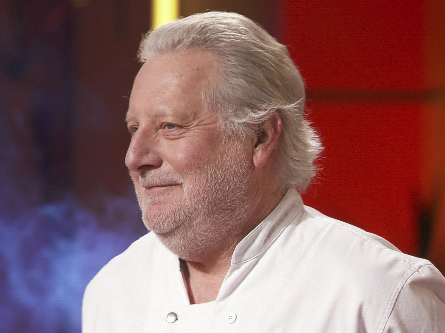 Prime Video: Masterchef EUA - Season 11