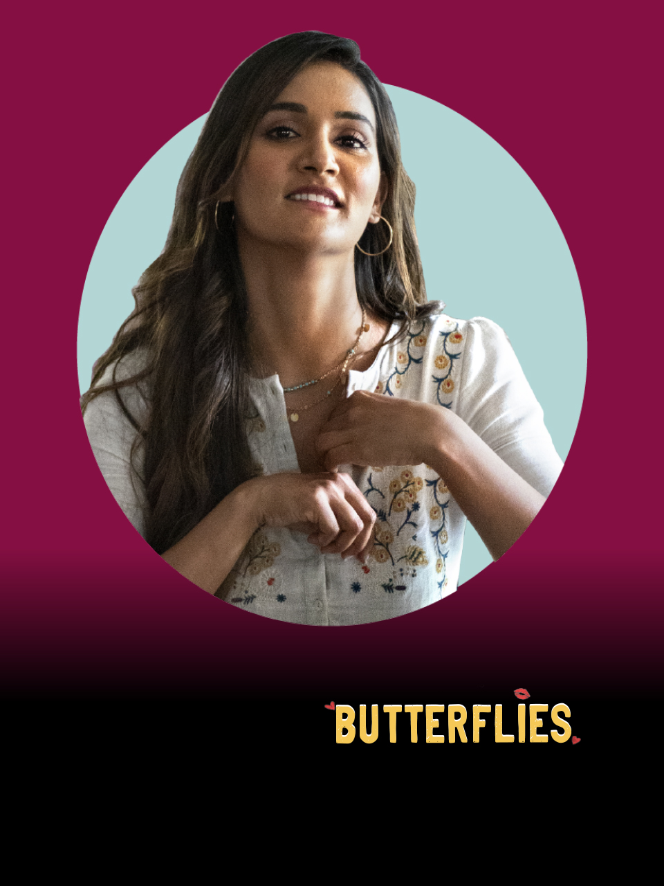 Prime Video Butterflies Season 2