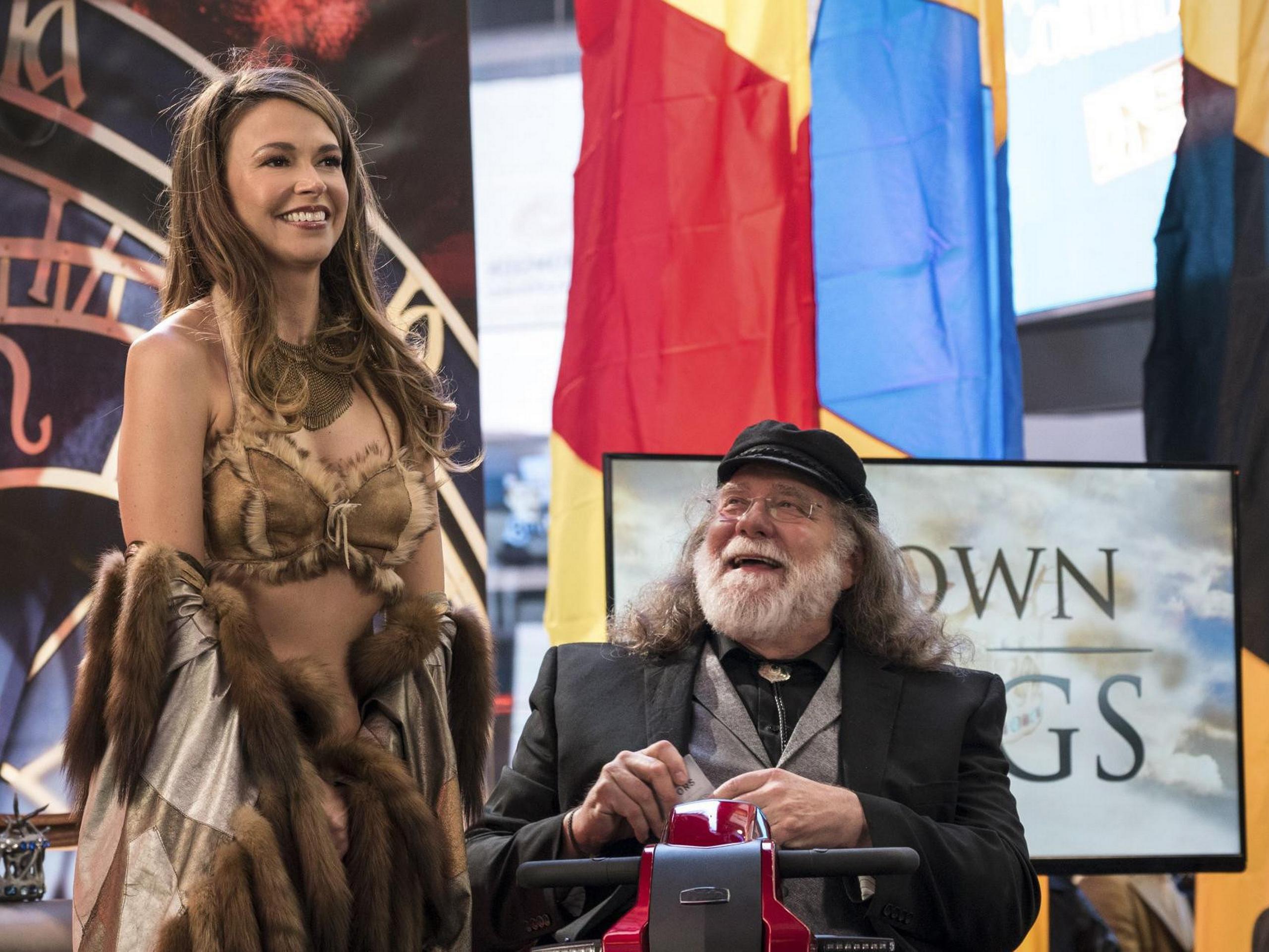 Prime Video: Younger - Saison 2