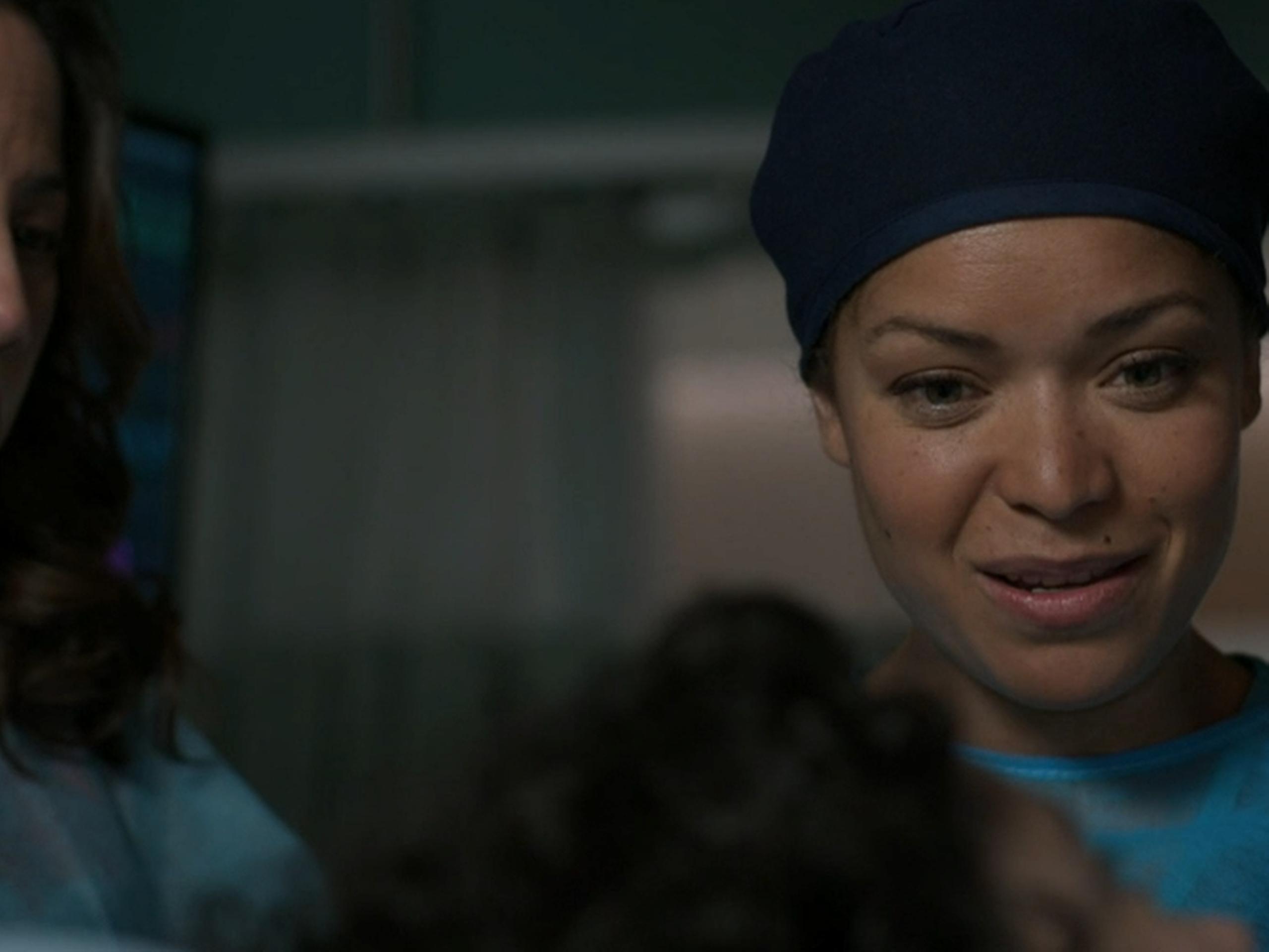Prime Video: Good Doctor - Saison 4