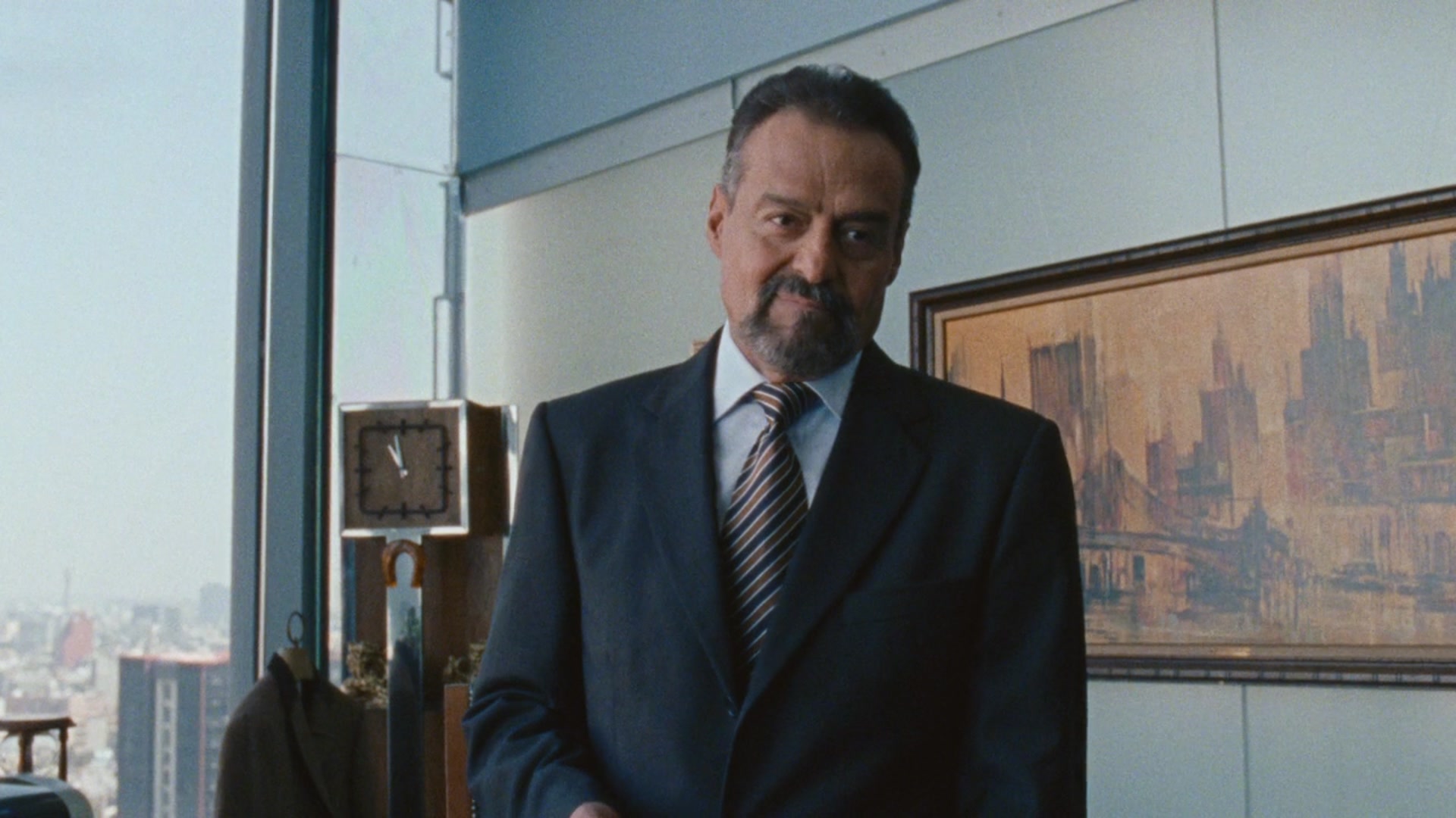 nosotros los nobles amazon prime