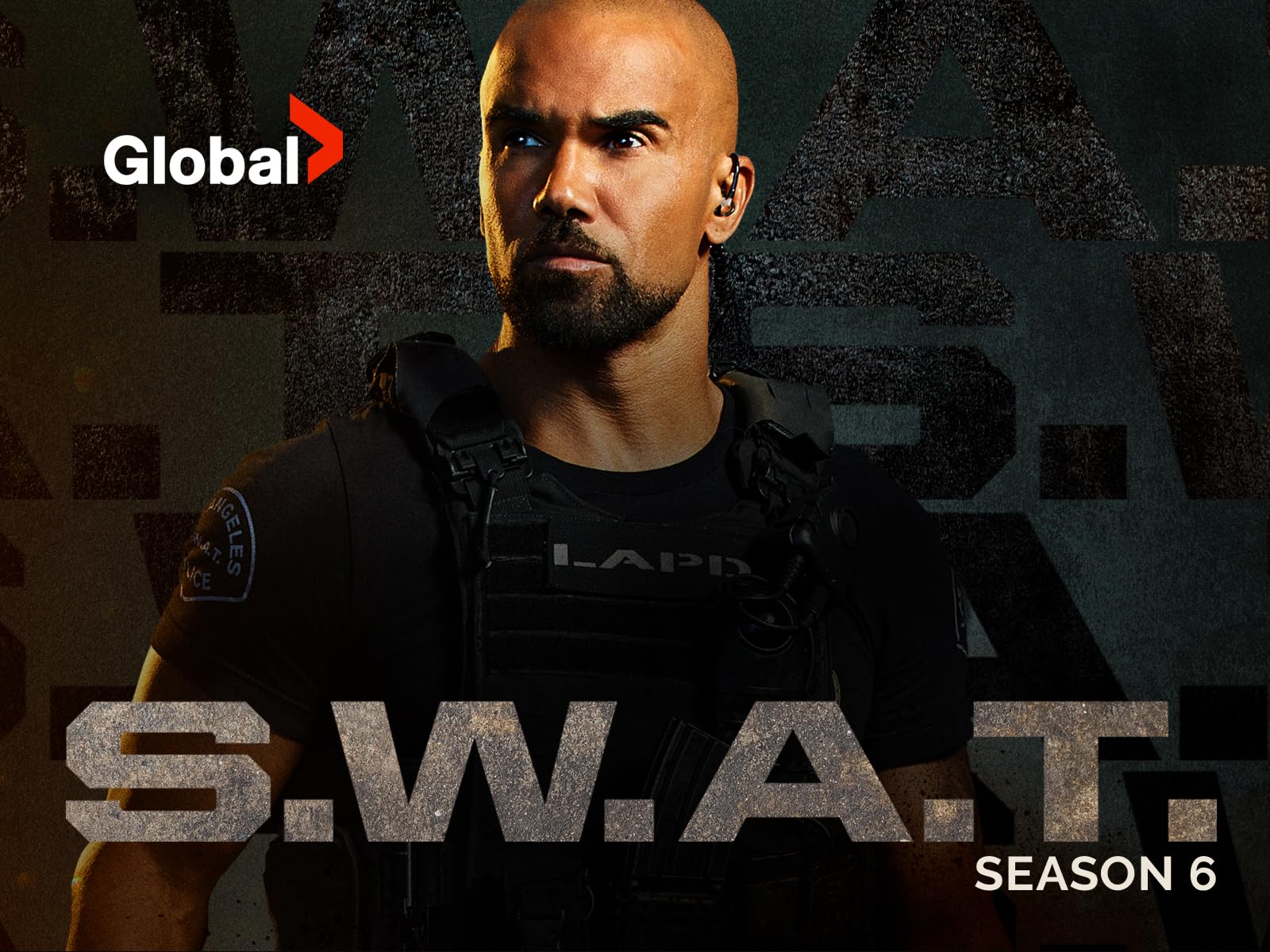 S w a t S05e12 Bluray Prime Video: S.W.A.T. - Season 5