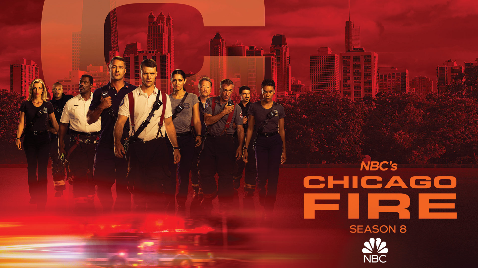 chicago fire prime