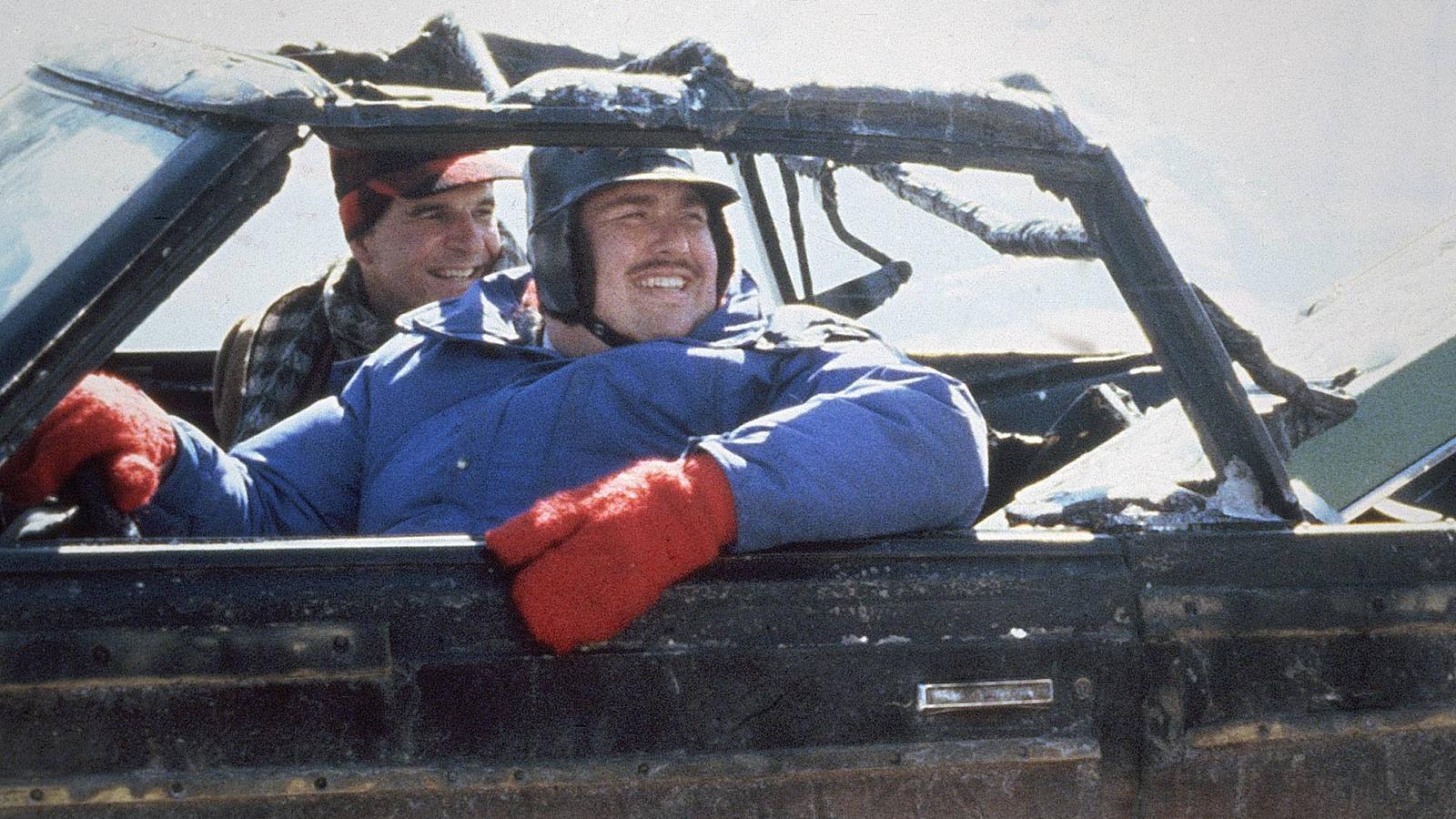 Watch Planes, Trains and Automobiles Prime Video
