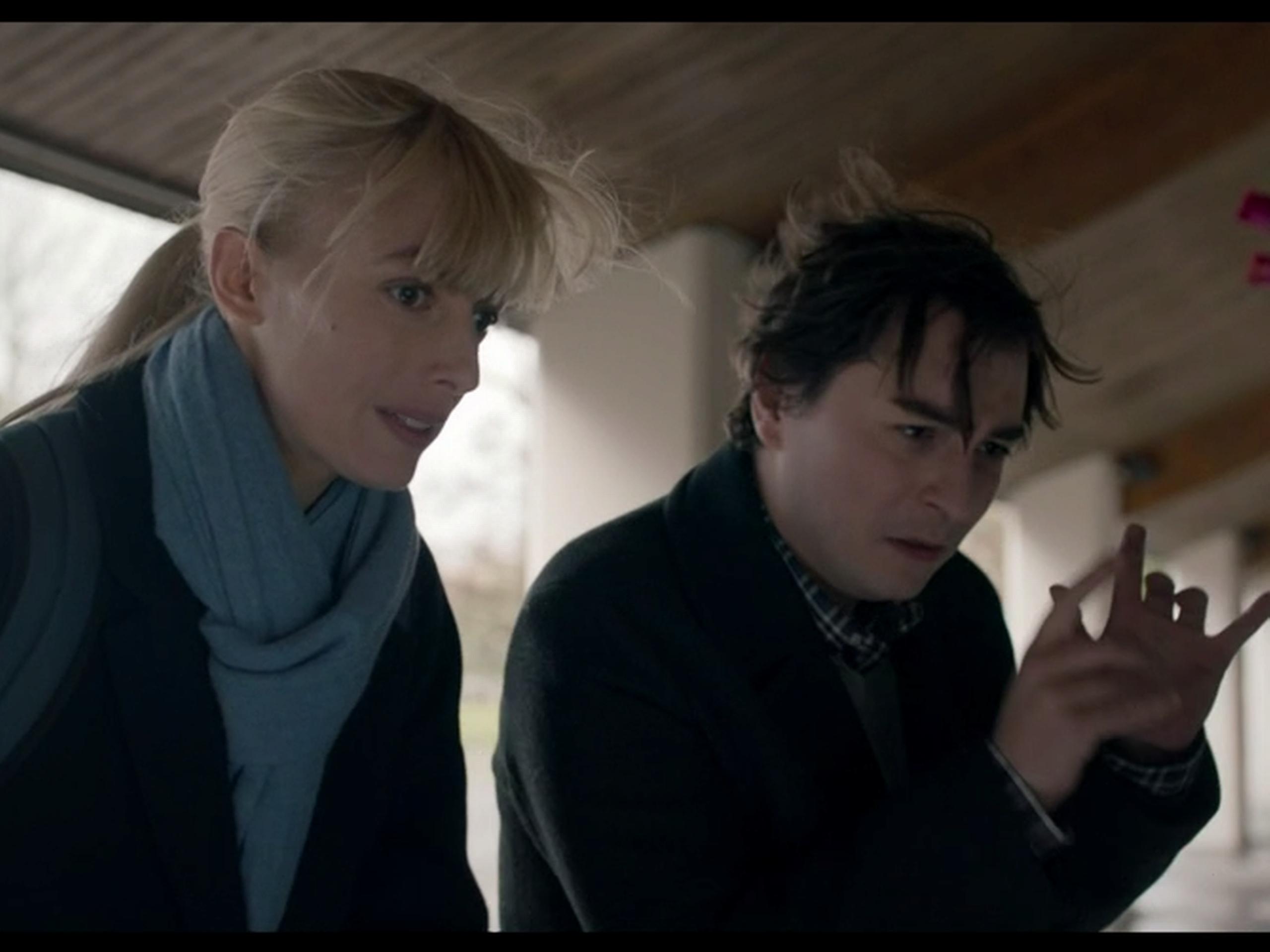 Prime Video: Astrid et Raphaëlle - Saison 1
