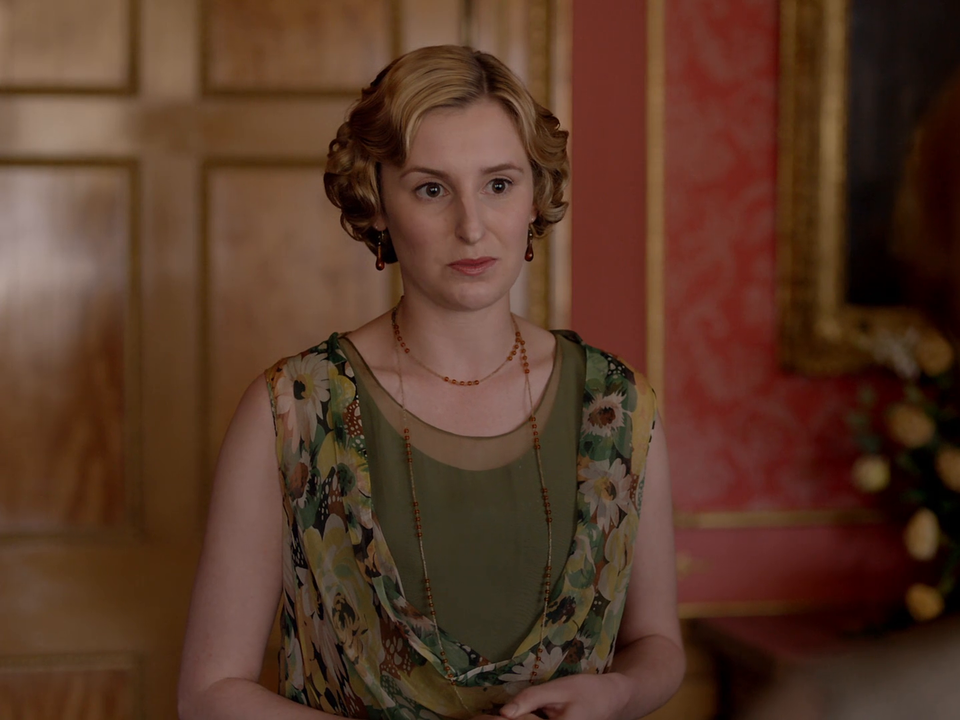 Prime Video: Downton Abbey - Season 6