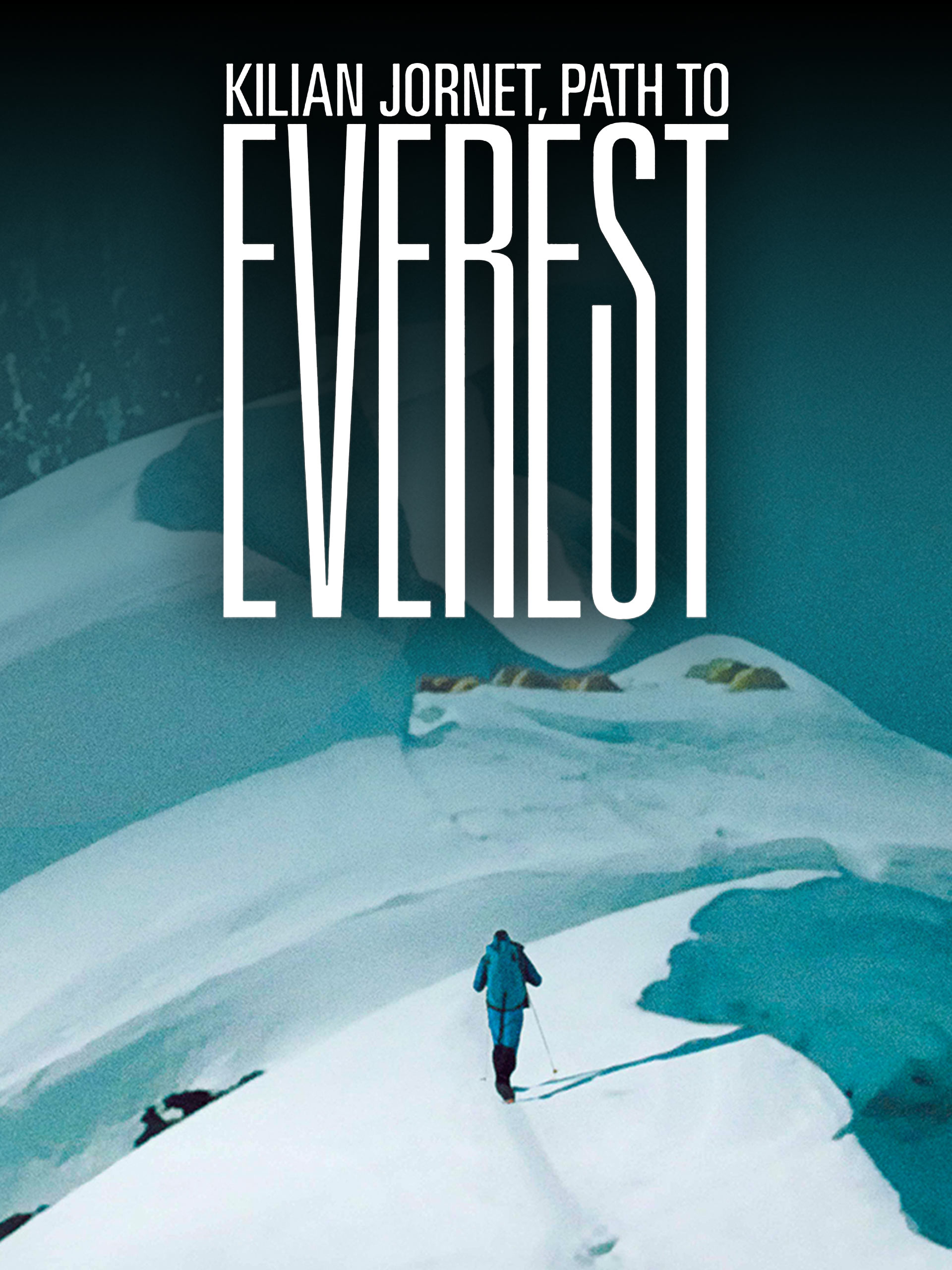 Prime Video Kilian Path To Everest