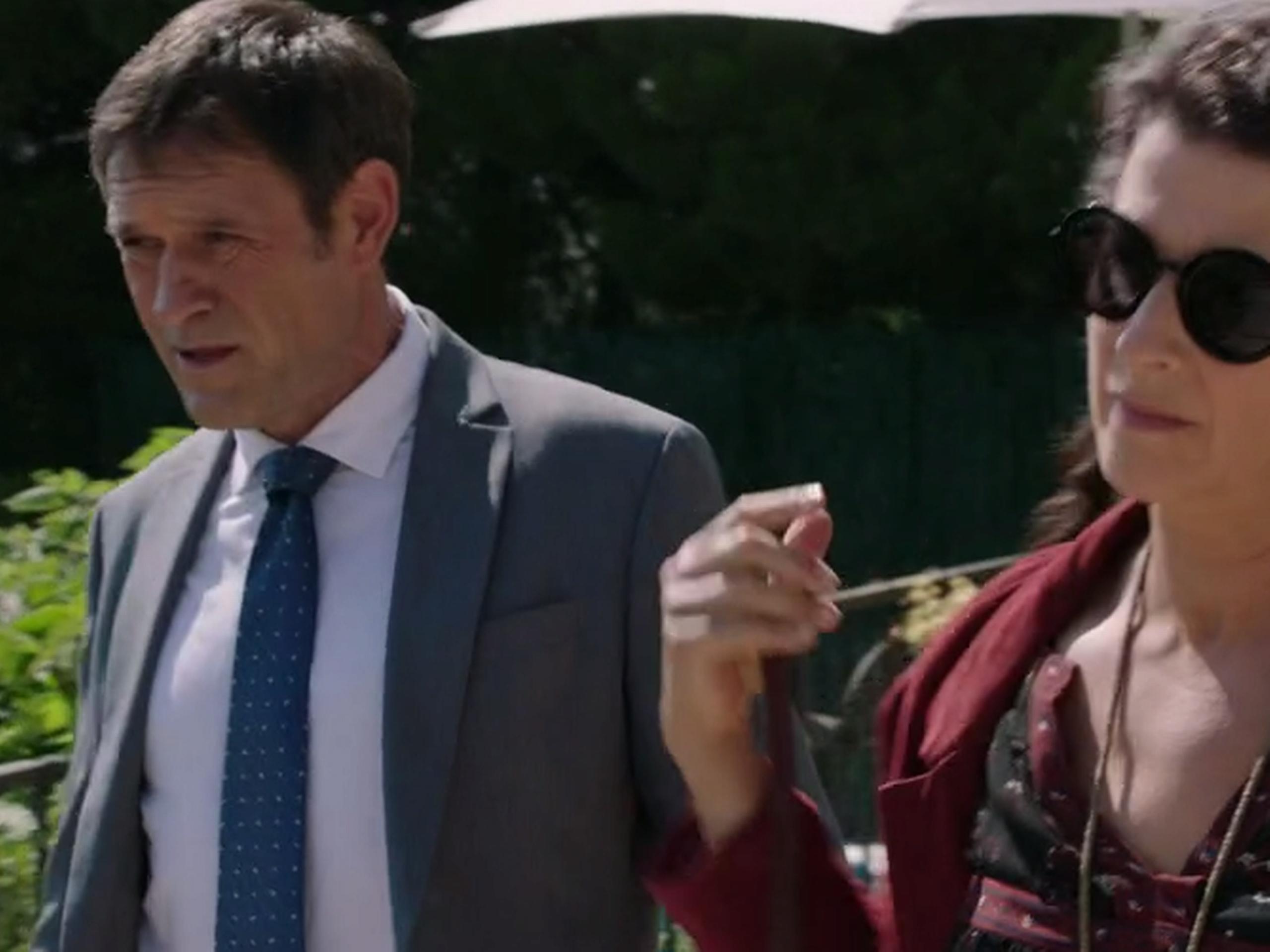Crimes Parfaits Saison 2 Streaming Gratuit
