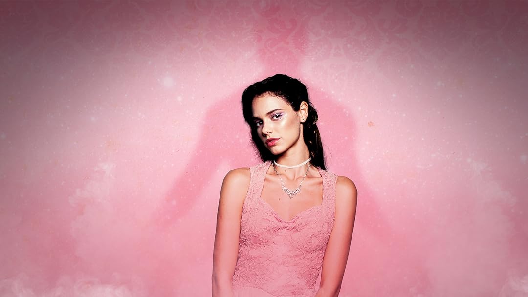 Prime Video Al desnudo season1