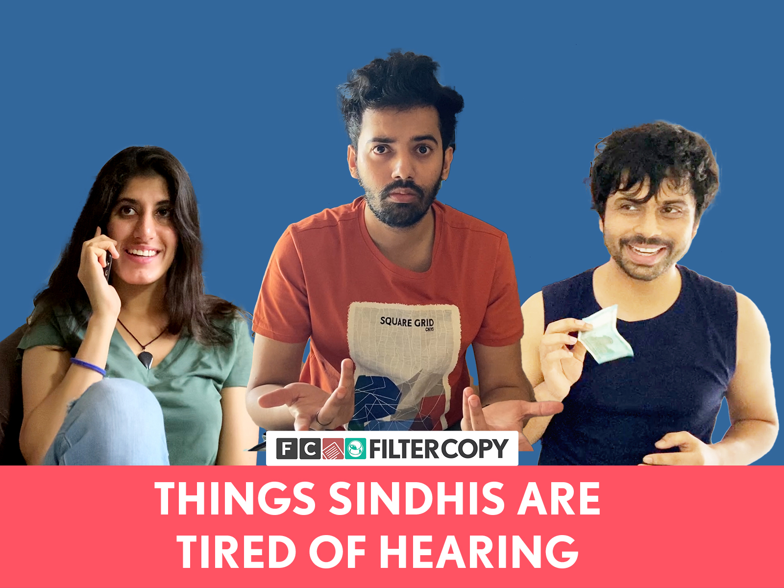 Prime Video Filtercopy Joyous June Season 2