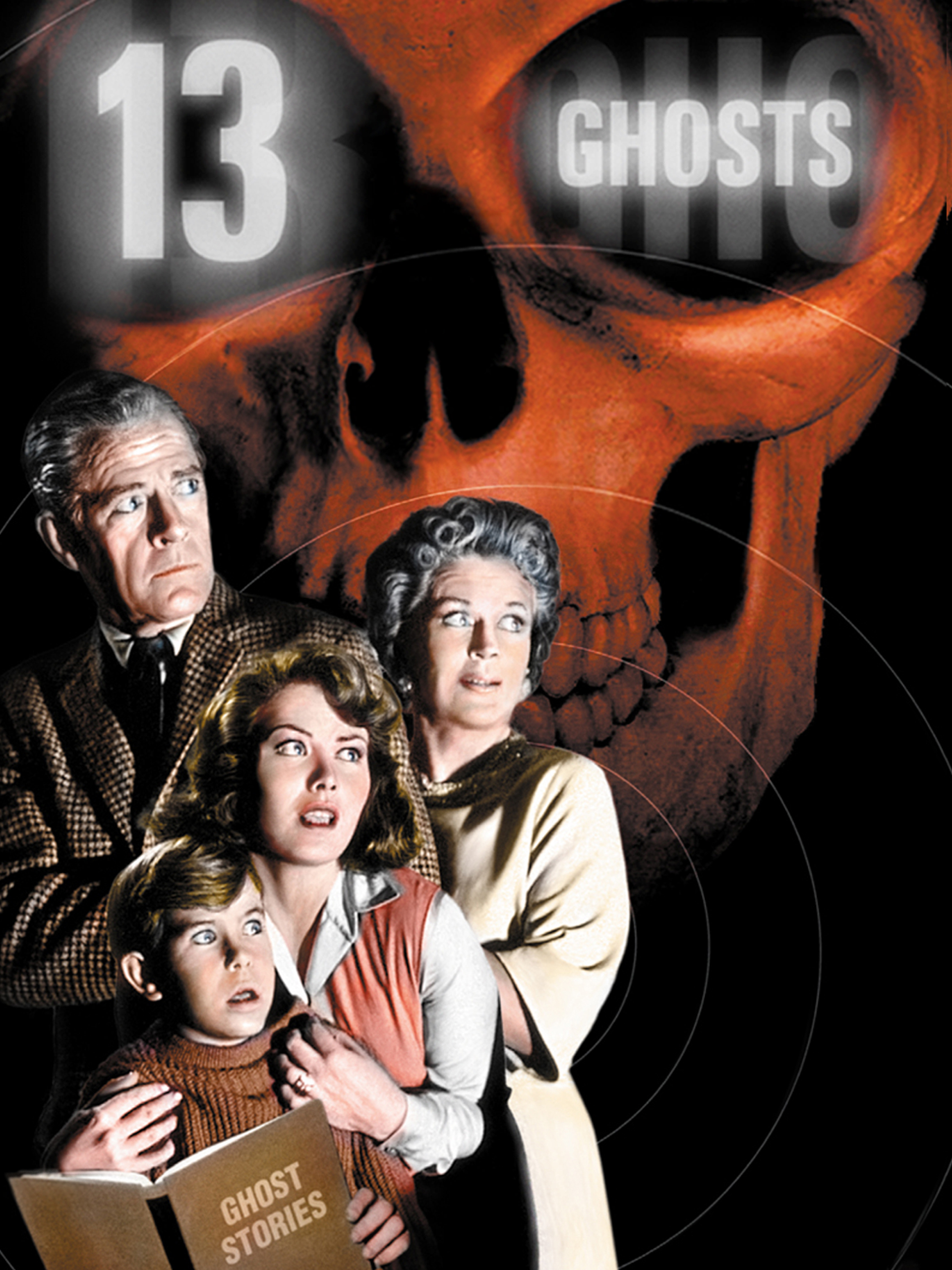 Prime Video: 13 Ghosts