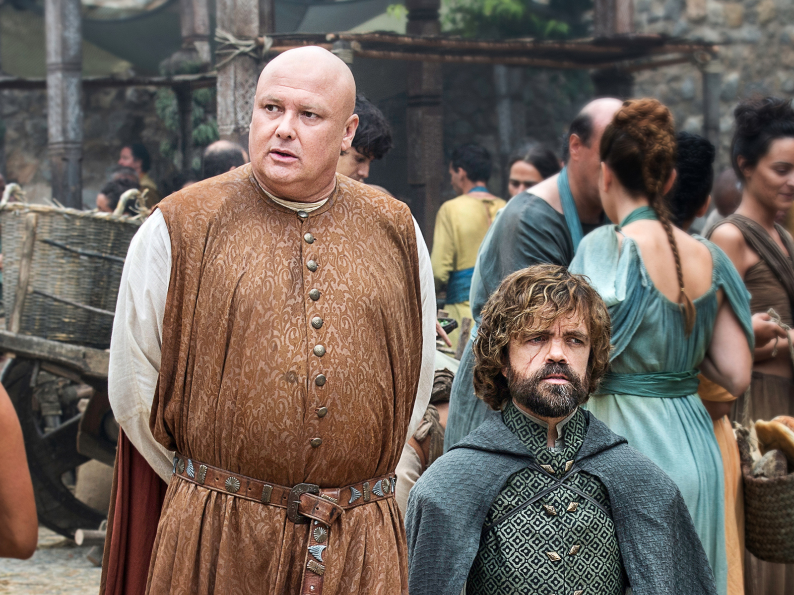 Prime Video: Game of Thrones-Season 6