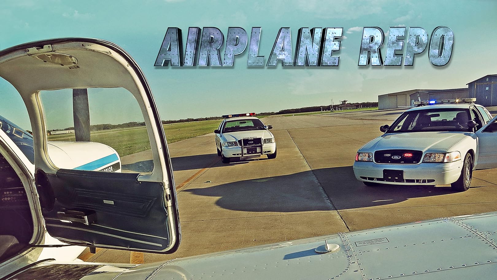 Watch Airplane Repo Season 2 Prime Video
