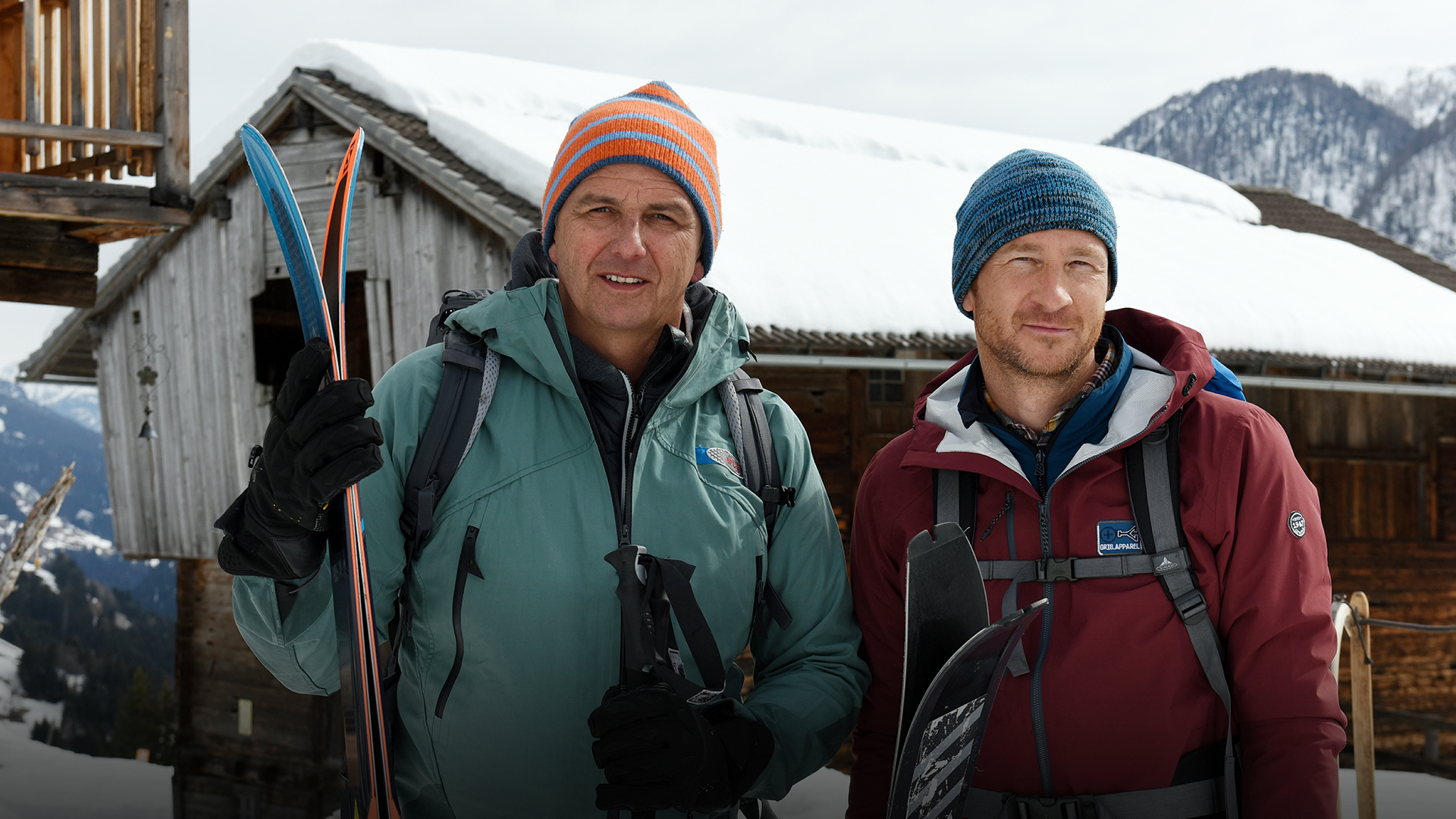 Amazon.de Der Bergdoktor, Staffel 15 ansehen Prime Video
