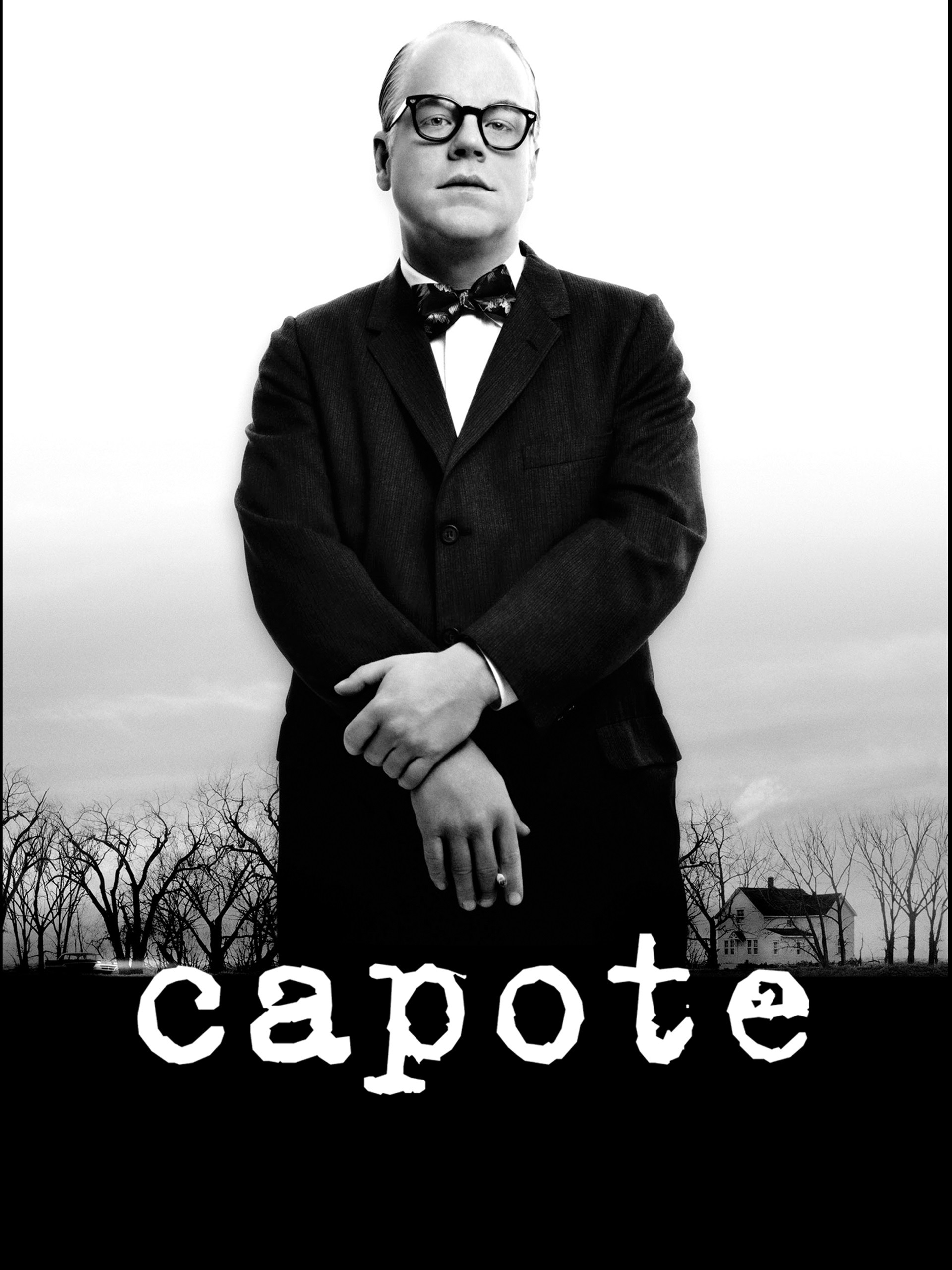 Prime Video Capote
