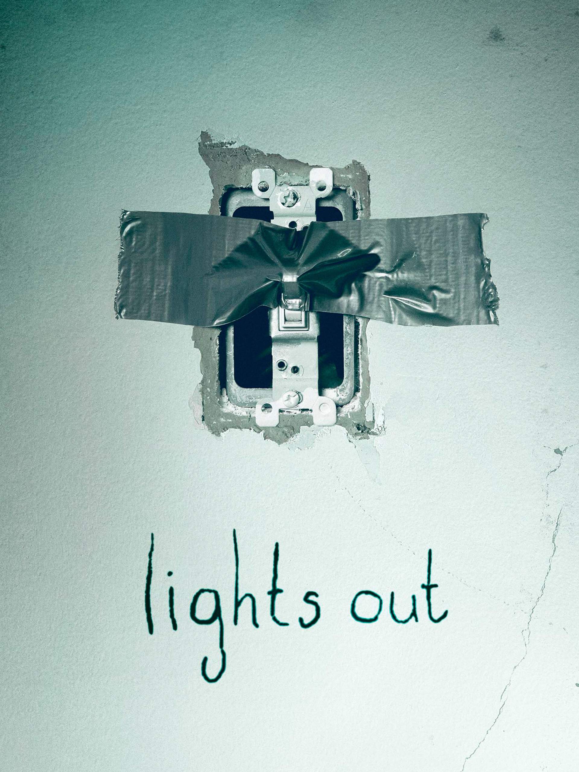 Prime Video Lights Out
