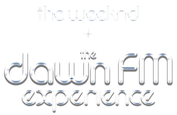 Prime Video: The Weeknd x The Dawn FM Experience