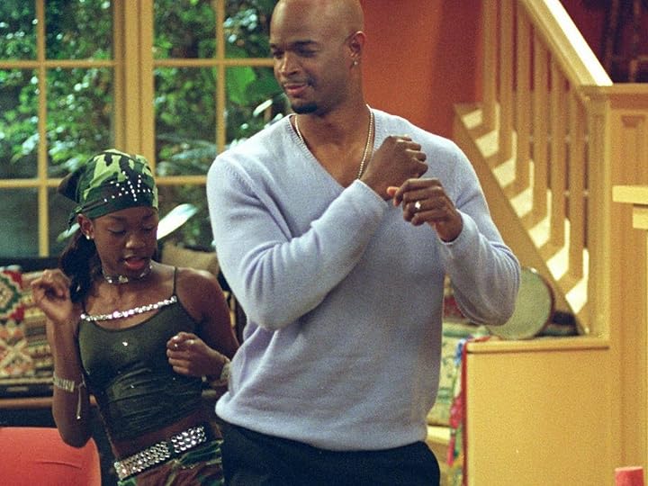 Prime Video: Ma famille d'abord - Saison 1
