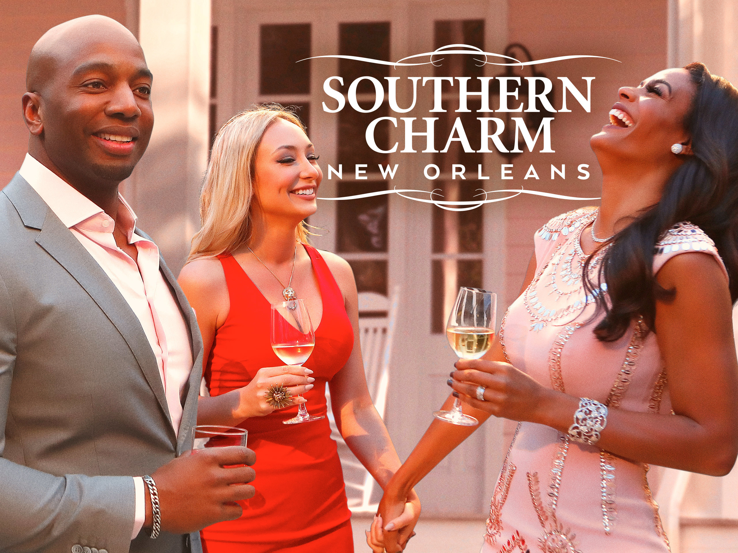 Prime Video: Southern Charm: New Orleans Season 2